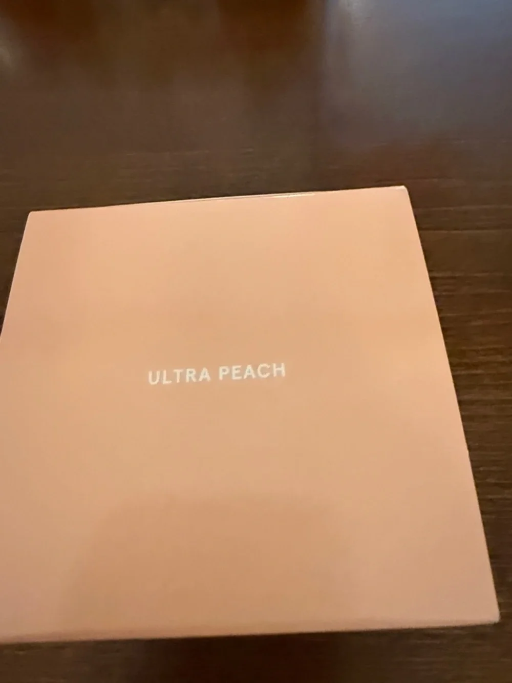ONE/SIZE finishing powder
